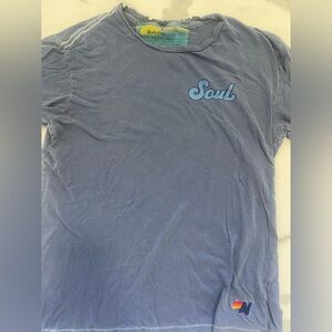 VINTAGE!  AVIATOR NATION TEE